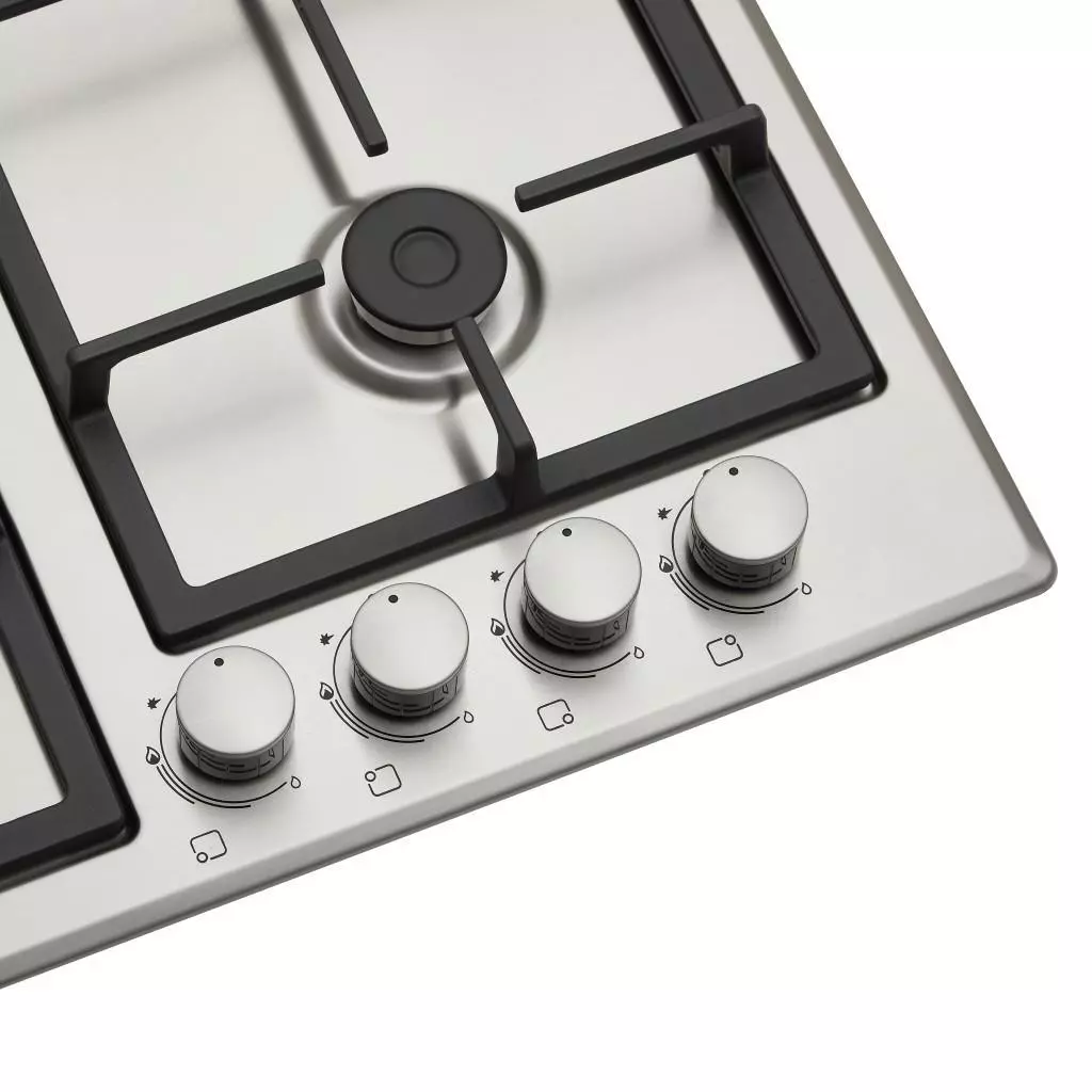 Варочная поверхность Eleyus NIKA 60 IS C - 5 Варочная поверхность Eleyus NIKA 60 IS C - 5