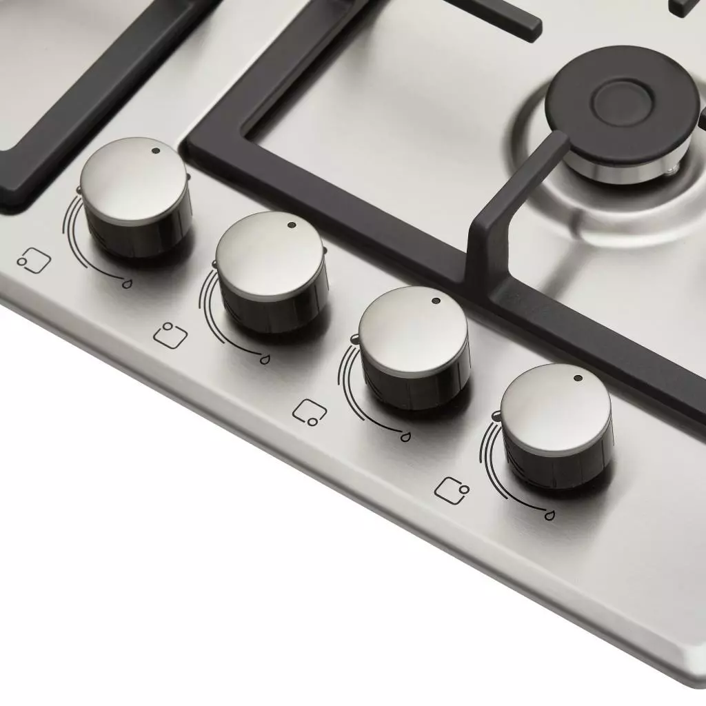 Варочная поверхность Eleyus NIKA 60 IS C - 6 Варочная поверхность Eleyus NIKA 60 IS C - 6