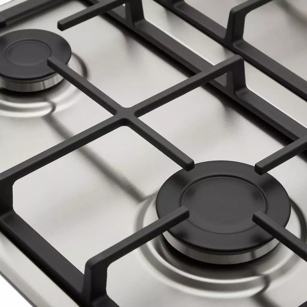 Варочная поверхность Eleyus NIKA 60 IS C - 7 Варочная поверхность Eleyus NIKA 60 IS C - 7