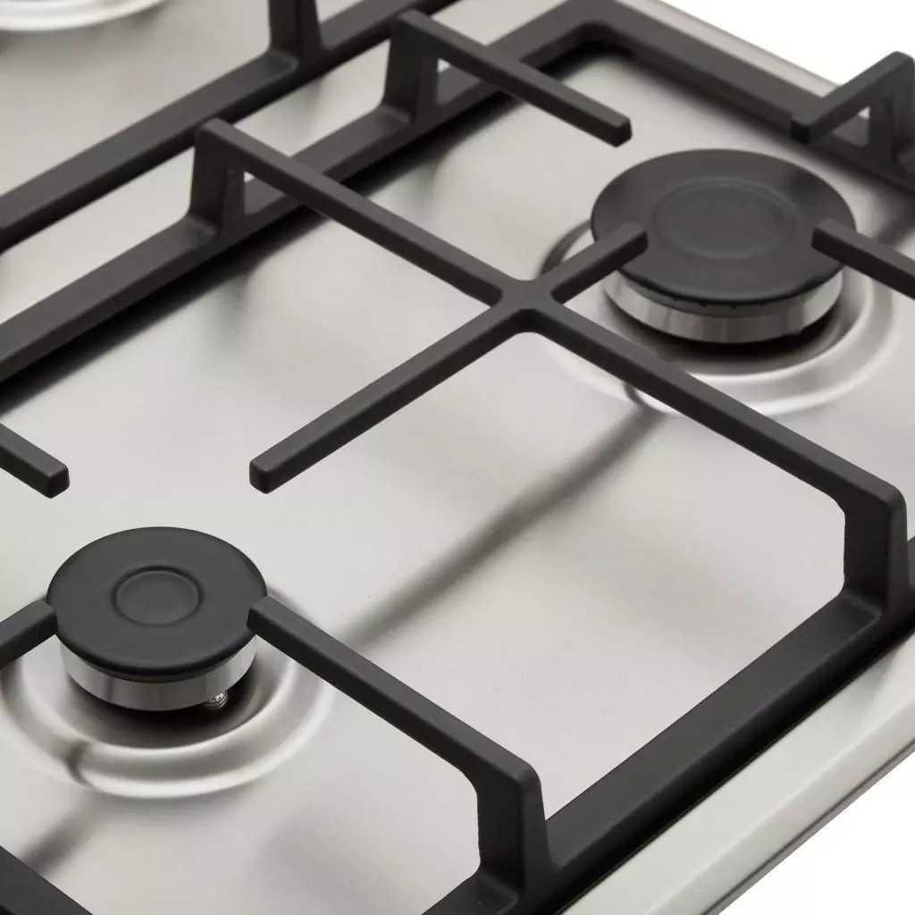 Варочная поверхность Eleyus NIKA 60 IS C - 8 Варочная поверхность Eleyus NIKA 60 IS C - 8