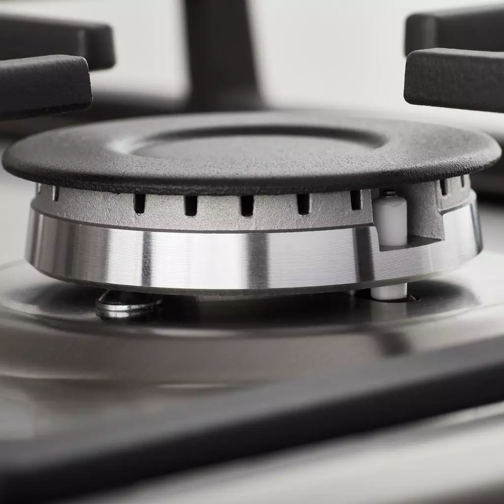 Варочная поверхность Eleyus NIKA 60 IS C - 9 Варочная поверхность Eleyus NIKA 60 IS C - 9