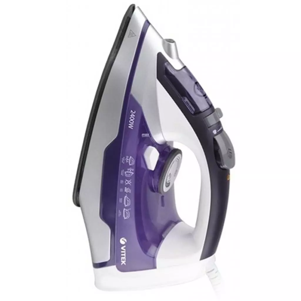 Утюг Vitek VT-1257 - 1