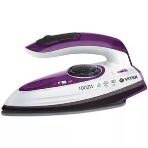 Утюг Vitek VT-8305 Violet