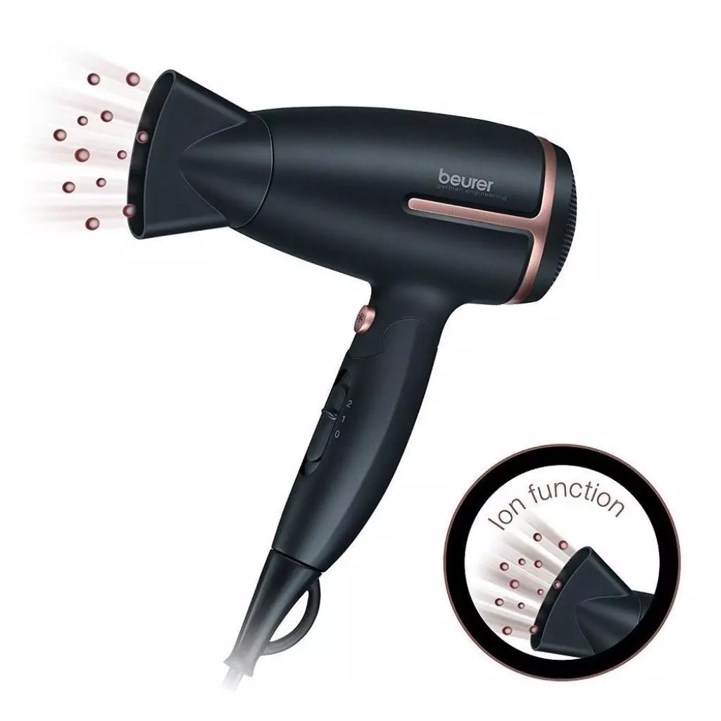 Фен Beurer HC 25 - 3