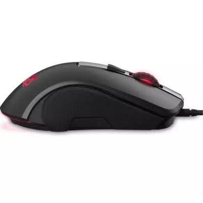 Мышка ASUS Cerberus Fortus USB Black (90YH01H1-BAUA00) - 3 Мышка ASUS Cerberus Fortus USB Black (90YH01H1-BAUA00) - 3