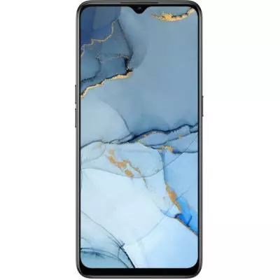 Мобильный телефон Oppo Reno 3 8/128GB Midnight Black (OFCPH2043_BLACK) - 1 Мобильный телефон Oppo Reno 3 8/128GB Midnight Black (OFCPH2043_BLACK) - 1