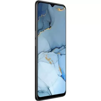 Мобильный телефон Oppo Reno 3 8/128GB Midnight Black (OFCPH2043_BLACK) - 2 Мобильный телефон Oppo Reno 3 8/128GB Midnight Black (OFCPH2043_BLACK) - 2