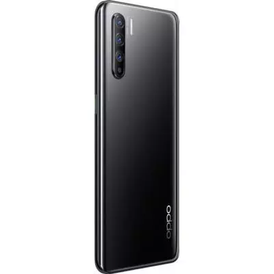 Мобильный телефон Oppo Reno 3 8/128GB Midnight Black (OFCPH2043_BLACK) - 5 Мобильный телефон Oppo Reno 3 8/128GB Midnight Black (OFCPH2043_BLACK) - 5
