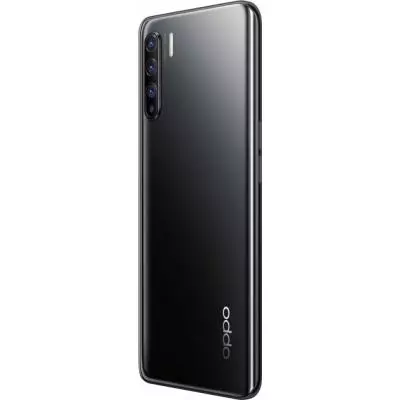 Мобильный телефон Oppo Reno 3 8/128GB Midnight Black (OFCPH2043_BLACK) - 6 Мобильный телефон Oppo Reno 3 8/128GB Midnight Black (OFCPH2043_BLACK) - 6