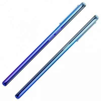 Мобильный телефон Oppo Reno 3 8/128GB Auroral Blue (OFCPH2043_BLUE) - 7