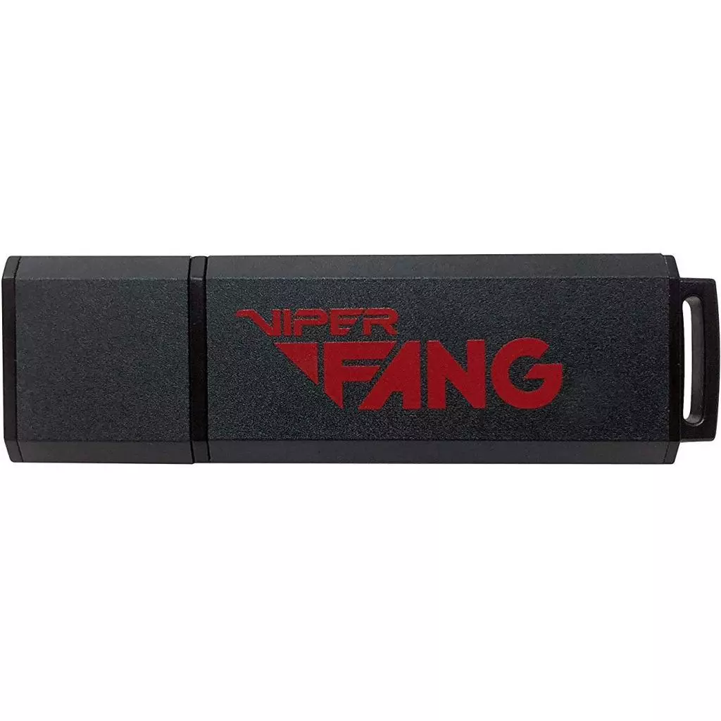 USB флеш накопитель Patriot 512GB Viper Fang USB 3.1 (PV512GFB3USB)