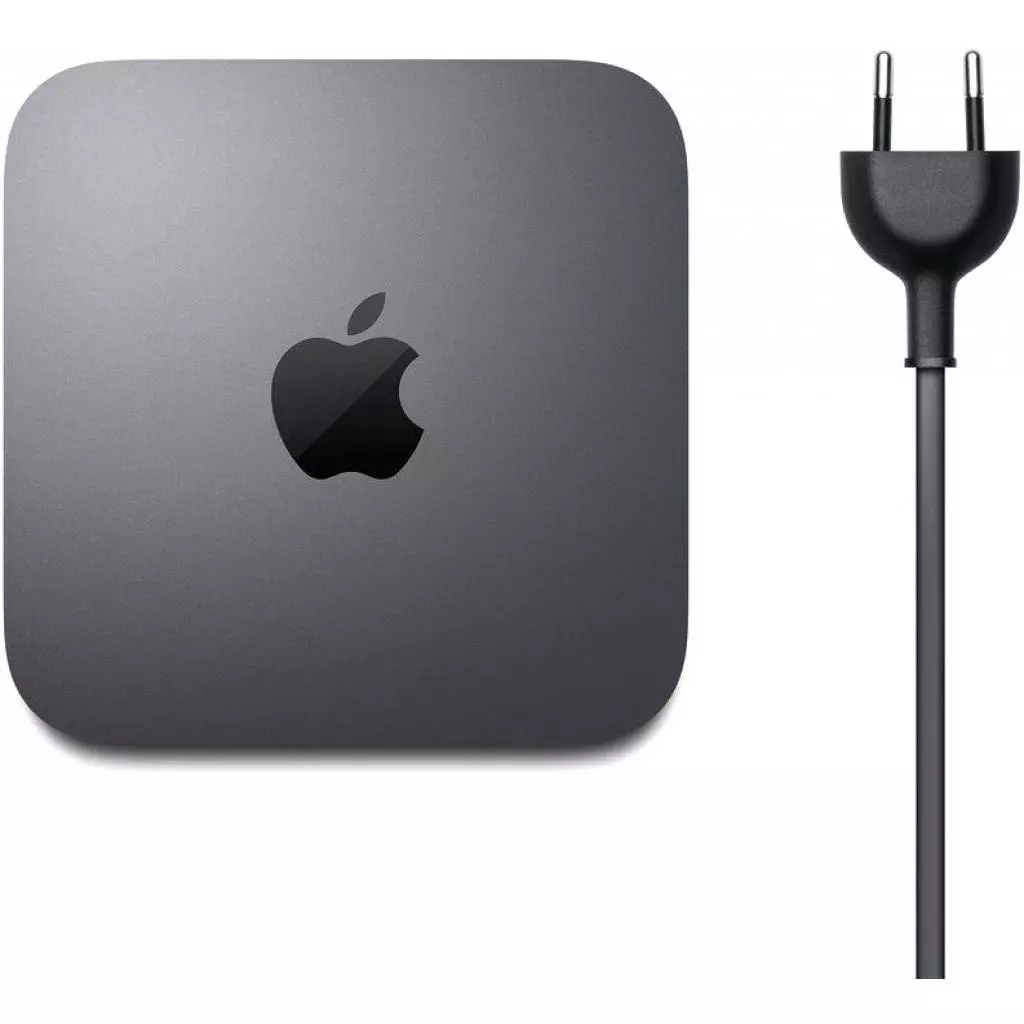 Компьютер Apple A1993 Mac mini (MXNF2UA/A) - 4 Компьютер Apple A1993 Mac mini (MXNF2UA/A) - 4