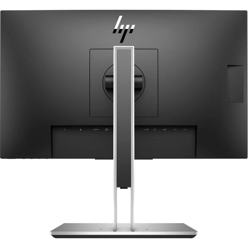 Монитор HP EliteDisplay E223d Docking Monitor (5VT82AA) - 1