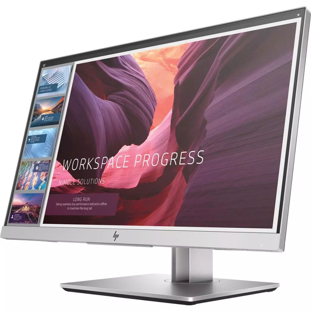 Монитор HP EliteDisplay E223d Docking Monitor (5VT82AA) - 3