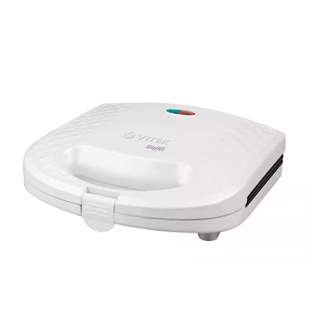 Сэндвичница Vitek VT-7150 White (VT-7150White)