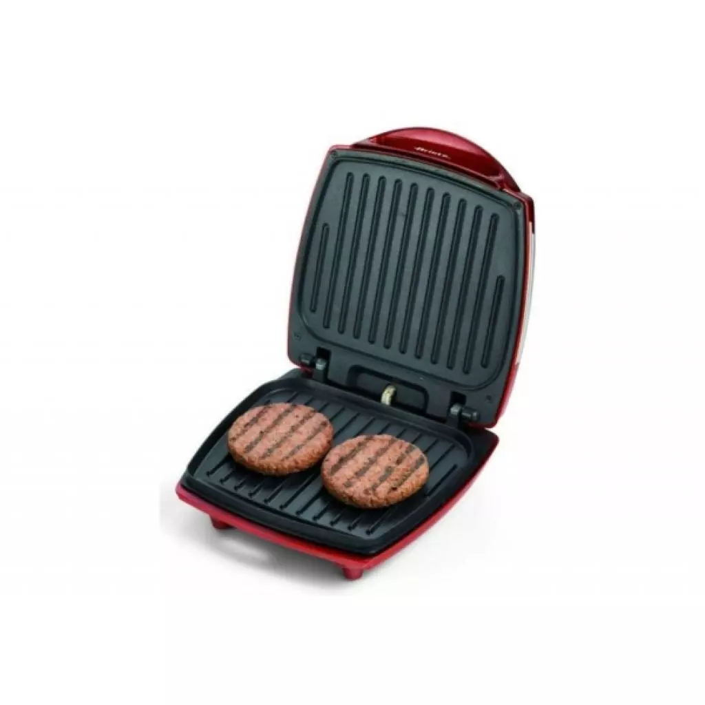 Сэндвичница Ariete 185 Hamburger - 1 Сэндвичница Ariete 185 Hamburger - 1