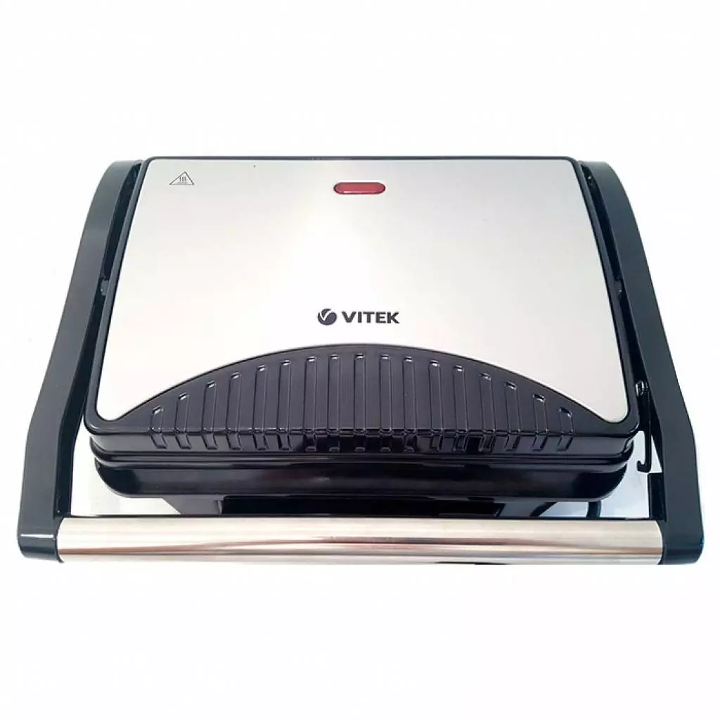 Электрогриль Vitek VT-2635 ST (VT-2635ST) - 1 Электрогриль Vitek VT-2635 ST (VT-2635ST) - 1