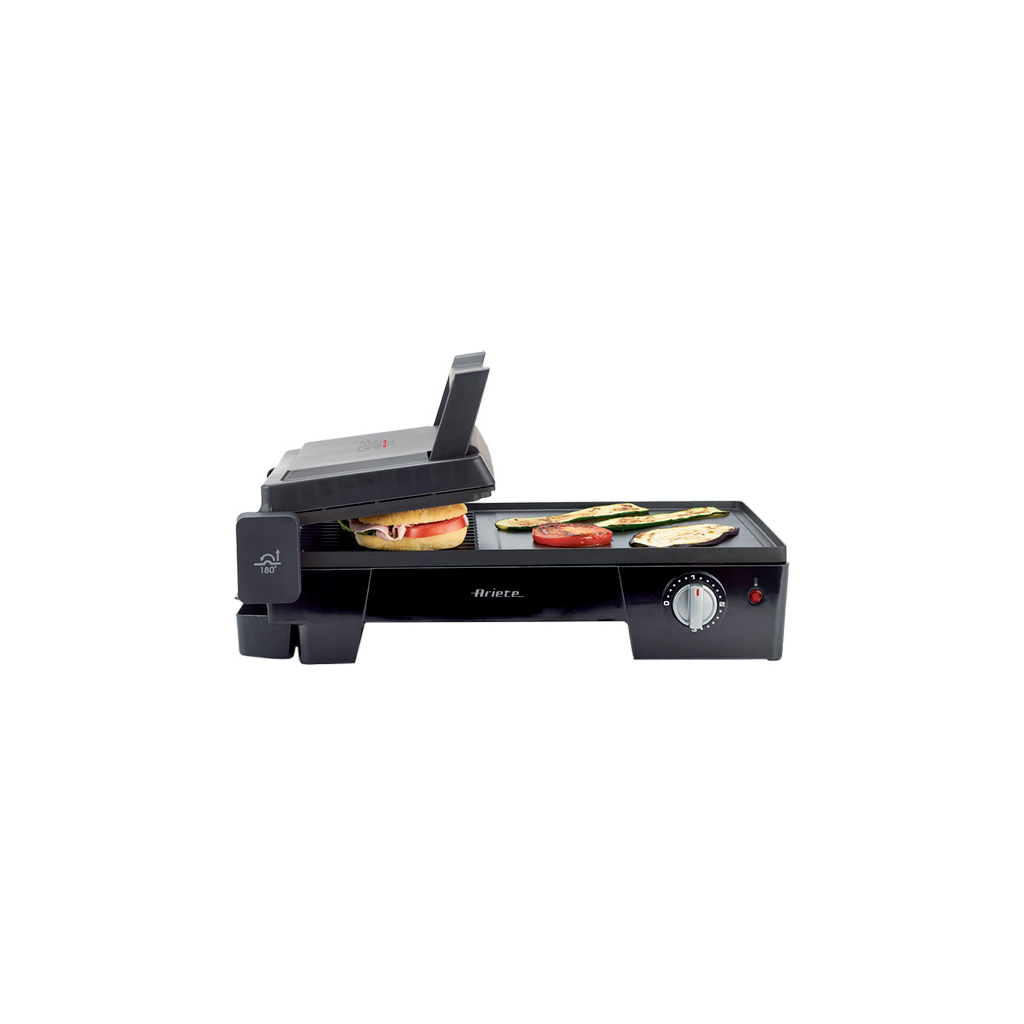 Электрогриль Ariete 1916 - 5 Электрогриль Ariete 1916 - 5