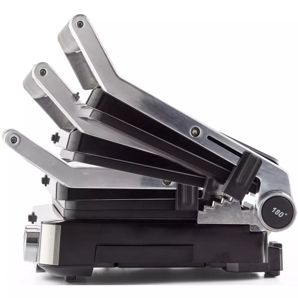 Электрогриль Ariete 1918 - 4