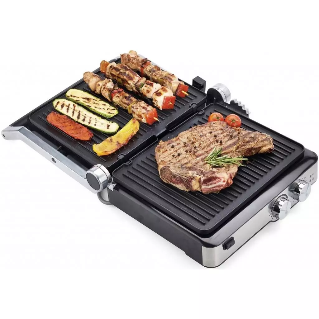 Электрогриль Ariete 1918 - 5