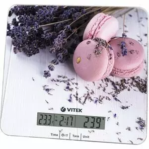 Весы кухонные Vitek VT-8009