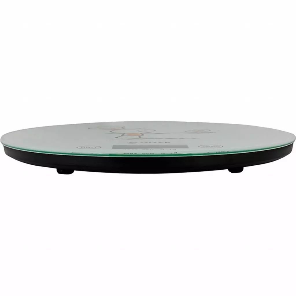 Весы кухонные Vitek VT-8018 - 1 Весы кухонные Vitek VT-8018 - 1