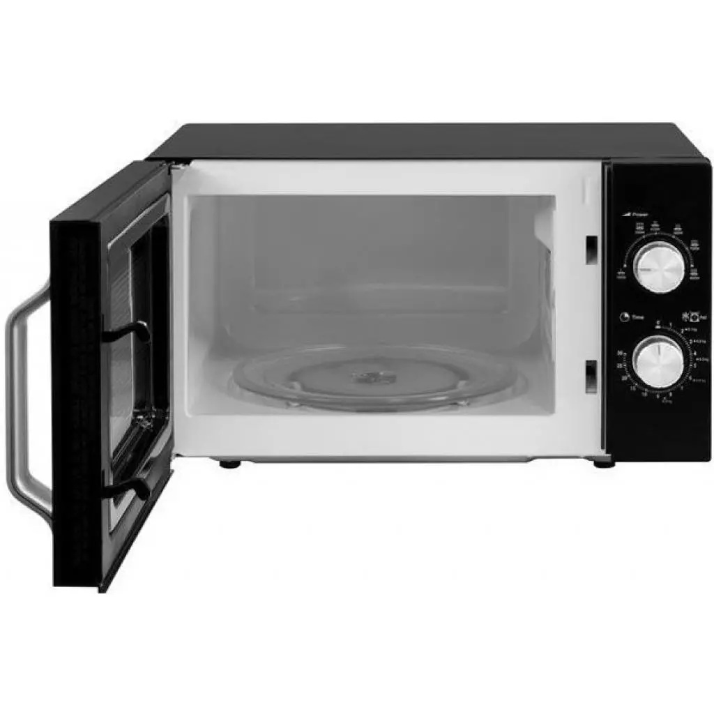 Микроволновая печь Sharp R204BK - 2