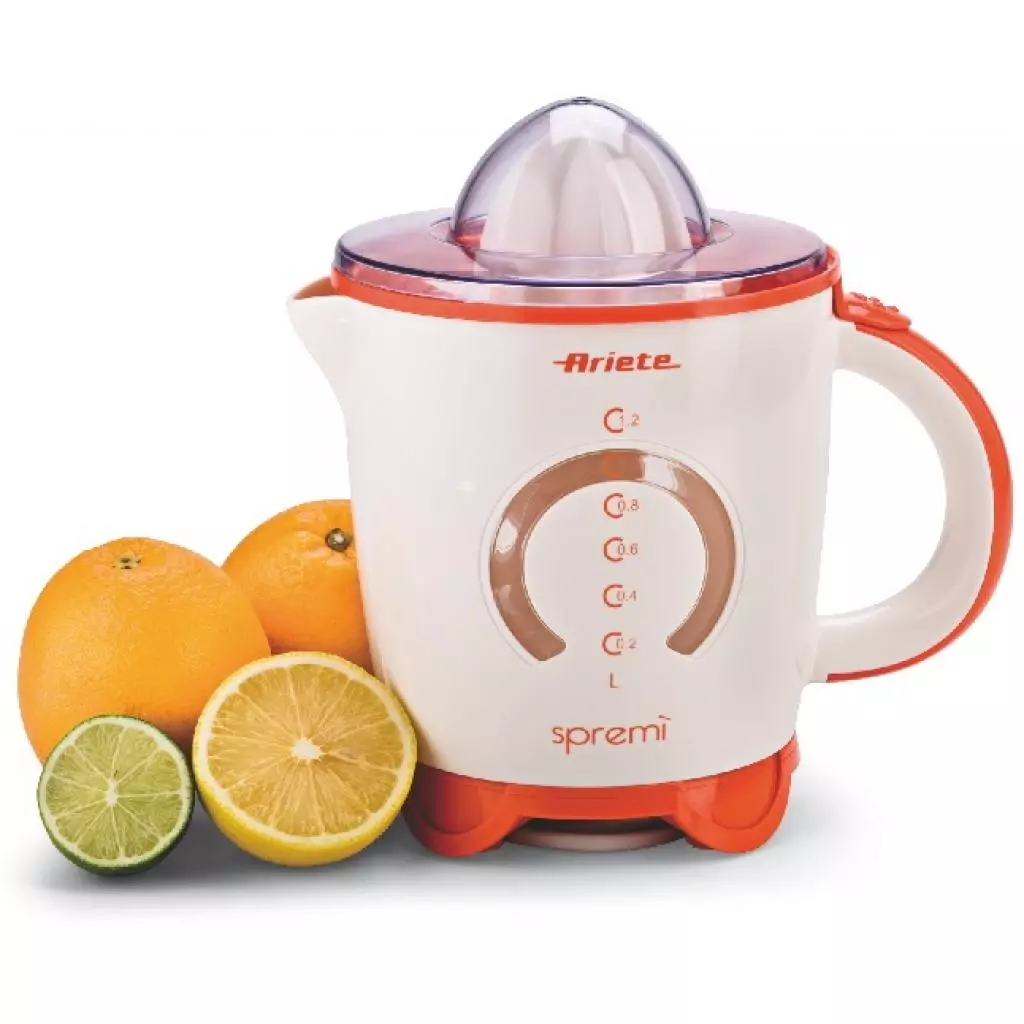 Соковыжималка Ariete 0408 - 1 Соковыжималка Ariete 0408 - 1