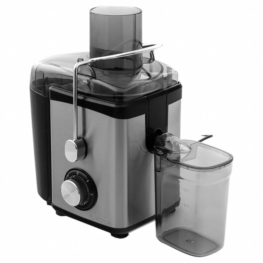 Соковыжималка Vitek VT-3653 - 1 Соковыжималка Vitek VT-3653 - 1