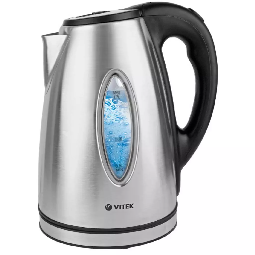 Электрочайник Vitek VT-7019 ST (VT-7019ST) - 1 Электрочайник Vitek VT-7019 ST (VT-7019ST) - 1