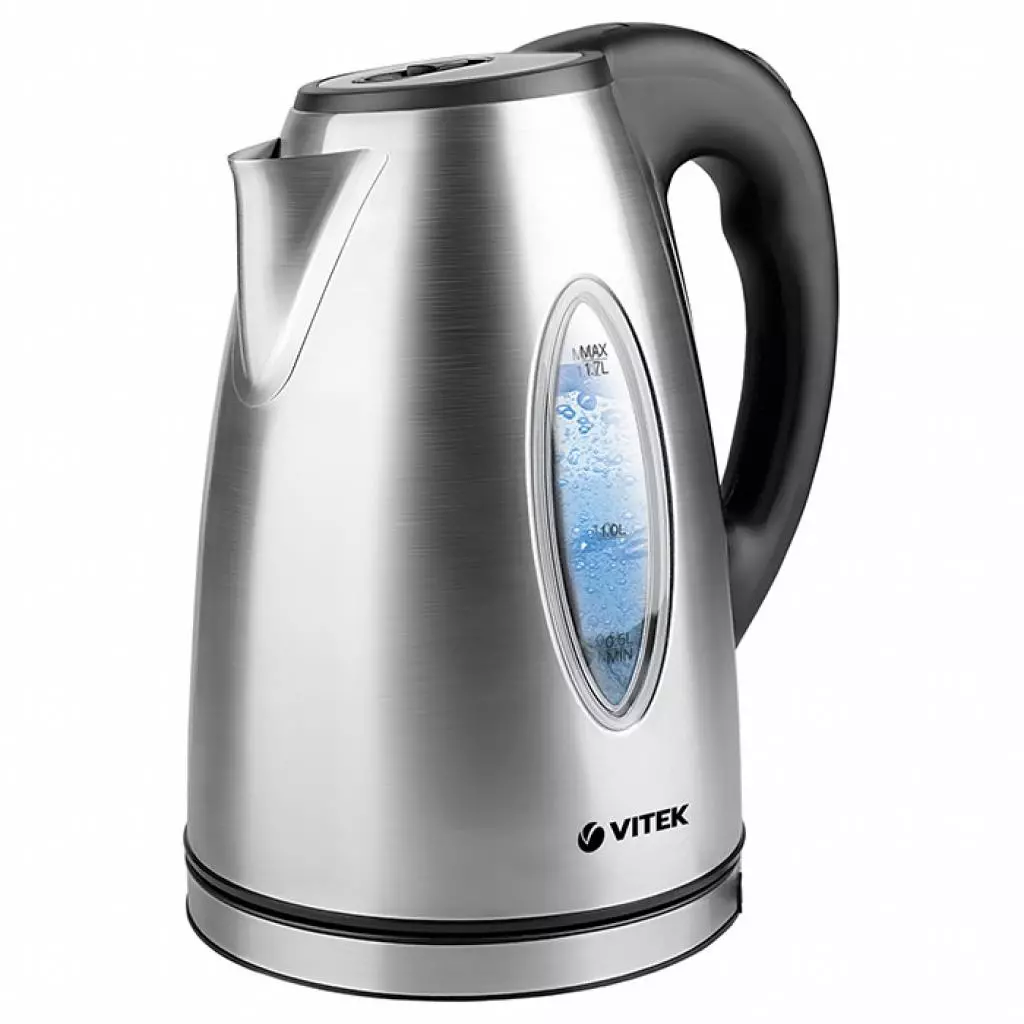 Электрочайник Vitek VT-7019 ST (VT-7019ST)