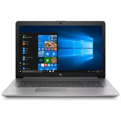 Ноутбук HP 470 G7 (9HP79EA)