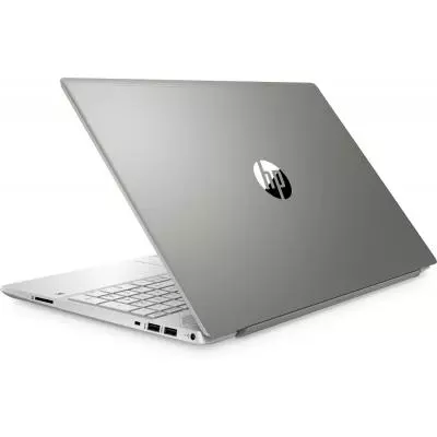 Ноутбук HP Pavilion 15-cs3060ur (9PZ28EA) - 3