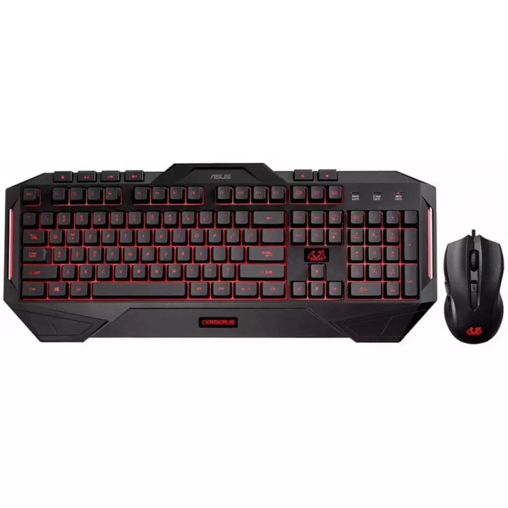Комплект ASUS Cerberus Combo USB (90YH0141-B2QA00)