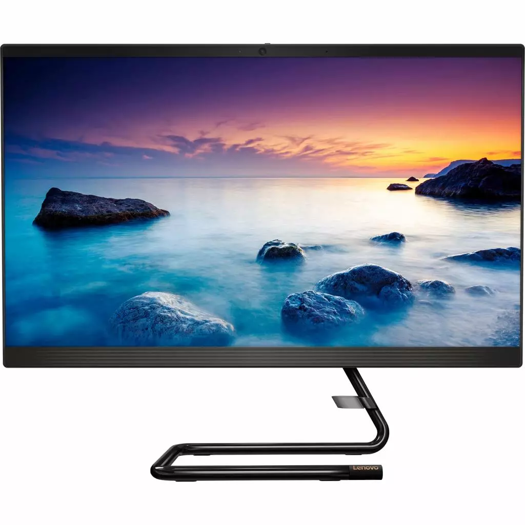 Компьютер Lenovo IdeaCentre A340-24IWL / i5-10210U (F0E800HDUA)