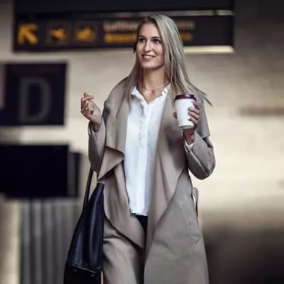 Bluetooth-гарнитура Sennheiser Presence Wireless Mic (508341) - 1