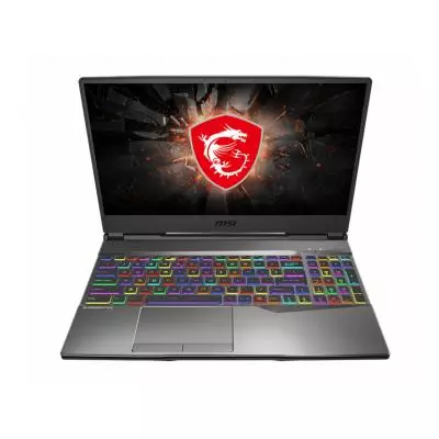 Ноутбук MSI GP65-10SEK (GP6510SEK-028XUA) - 1 Ноутбук MSI GP65-10SEK (GP6510SEK-028XUA) - 1