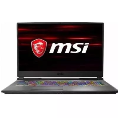Ноутбук MSI GP75-10SEK (GP7510SEK-053XUA)