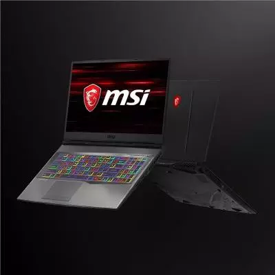 Ноутбук MSI GP75-10SFK (GP7510SFK-052XUA) - 1 Ноутбук MSI GP75-10SFK (GP7510SFK-052XUA) - 1