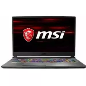 Ноутбук MSI GP75-10SFK (GP7510SFK-052XUA)