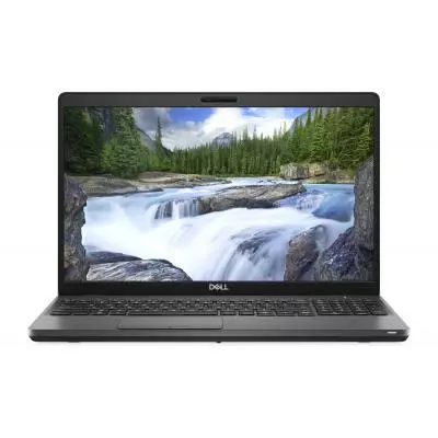 Ноутбук Dell Latitude 5500 (N122L550015ERC_W10) - 1 Ноутбук Dell Latitude 5500 (N122L550015ERC_W10) - 1