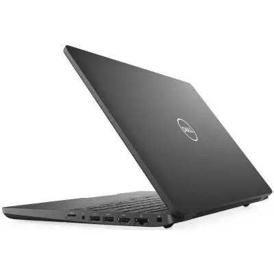 Ноутбук Dell Latitude 5500 (N122L550015ERC_W10) - 8 Ноутбук Dell Latitude 5500 (N122L550015ERC_W10) - 8