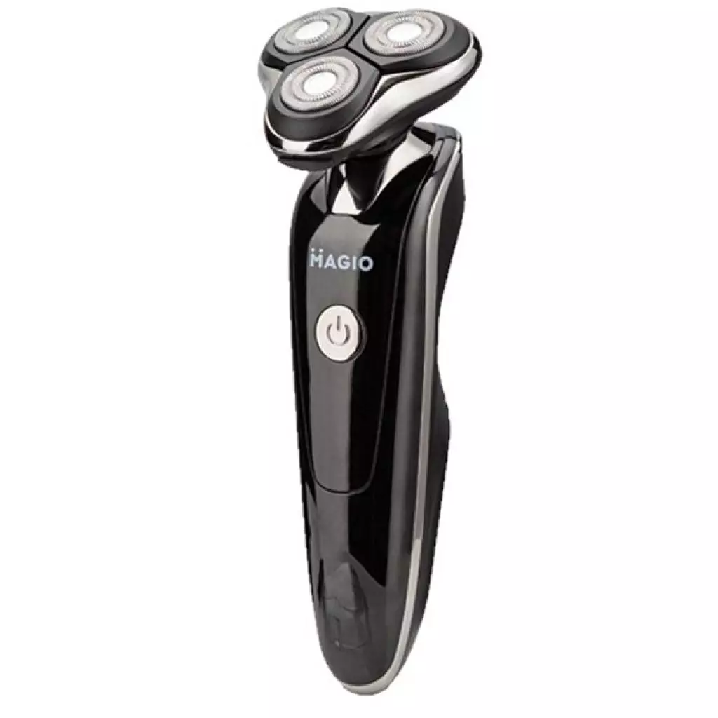 Электробритва Magio MG-687 - 2 Электробритва Magio MG-687 - 2