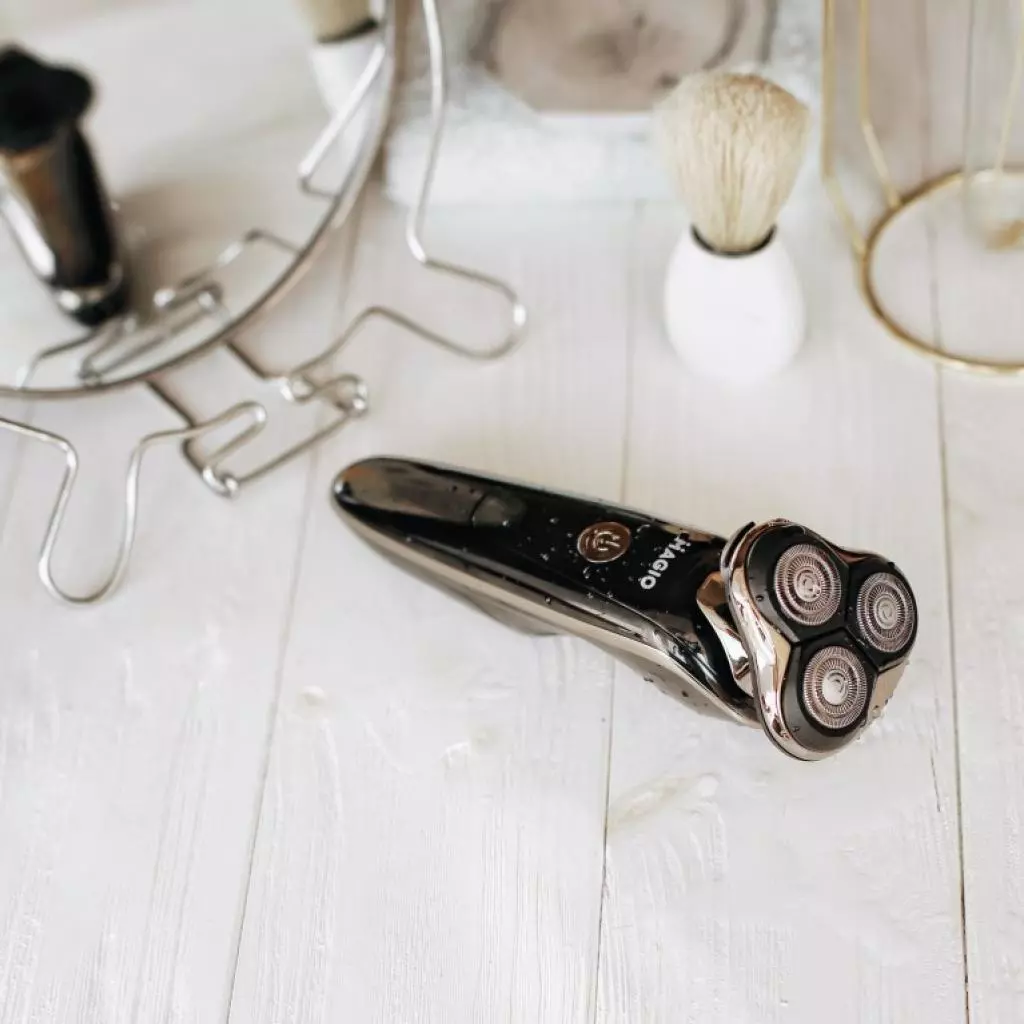 Электробритва Magio MG-687 - 6 Электробритва Magio MG-687 - 6