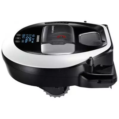 Пылесос Samsung VR10M7030WG/EV - 1