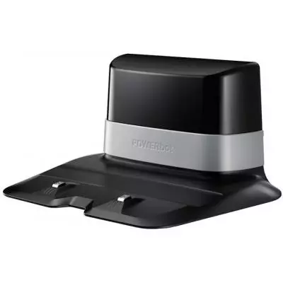 Пылесос Samsung VR10M7030WG/EV - 3