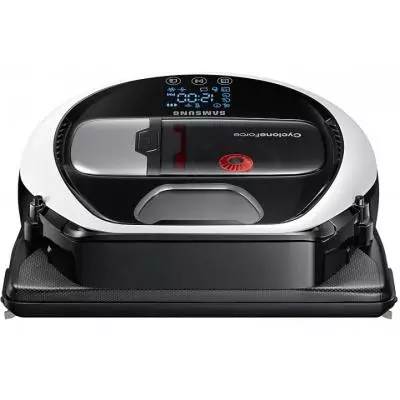 Пылесос Samsung VR10M7030WG/EV - 5