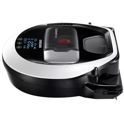 Пылесос Samsung VR10M7030WG/EV - 6