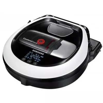 Пылесос Samsung VR10M7030WG/EV - 7