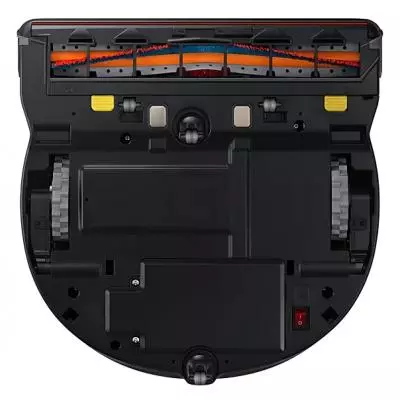 Пылесос Samsung VR10M7030WG/EV - 9